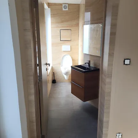 Michele Dream Charleroi