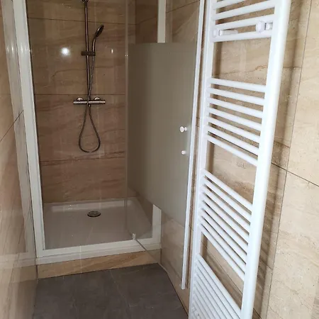 Michele Dream 3* Charleroi